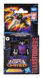 Energon Universe Galvatron Core Class Transformers Legacy United