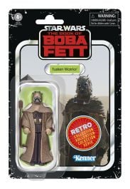 Tusken Warrior Retro Collection Figure Star Wars