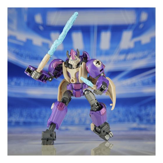 Transformers One Prime Changer Alpha Trion Action Figure
