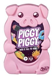 Piggy Classic Action Game Figure