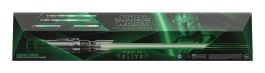 Sabine Wren Force FX Lightsaber Star Wars Black Series Edition