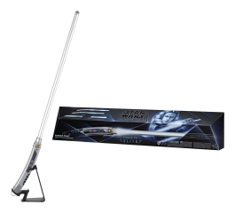 Ahsoka Tano Lightsaber Star Wars Force FX Elite Black Series