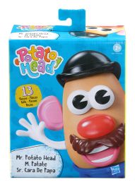 Classic Mr Potato Head Toy Character