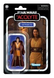 Jedi Master Sol Star Wars Vintage Collection Figure