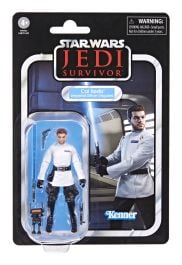 Cal Kestis Star Wars Vintage Collection Figure