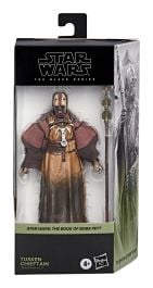 Tusken Chieftain Bobf Figure Star Wars Black Series