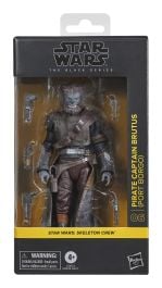 Collectibles from Star Wars Black Series