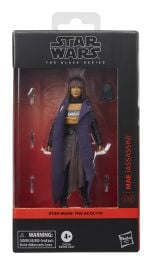 Star Wars Mae Assassin The Black Series Action FigureMae Assassin Figure from Star Wars Black Series