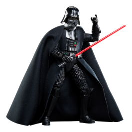 Star Wars Darth Vader Black Series Action Figure