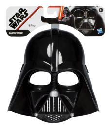 Star Wars Basic Mask Assortment Collectible Set