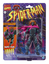 Marvel Legends Marvel Kaine Retro Comics 6 Inch Collectible Action Figure