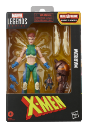 Marvel X Men Marrow Marvel Legends Series Action Figure