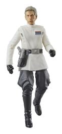 Star Wars Director Orson Krennic Andor Black Series Action Figure