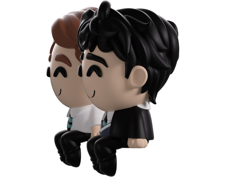 Youtooz Heartstopper Nick & Charlie Monitor Buddiez Figures (Pre-Order November 2025)