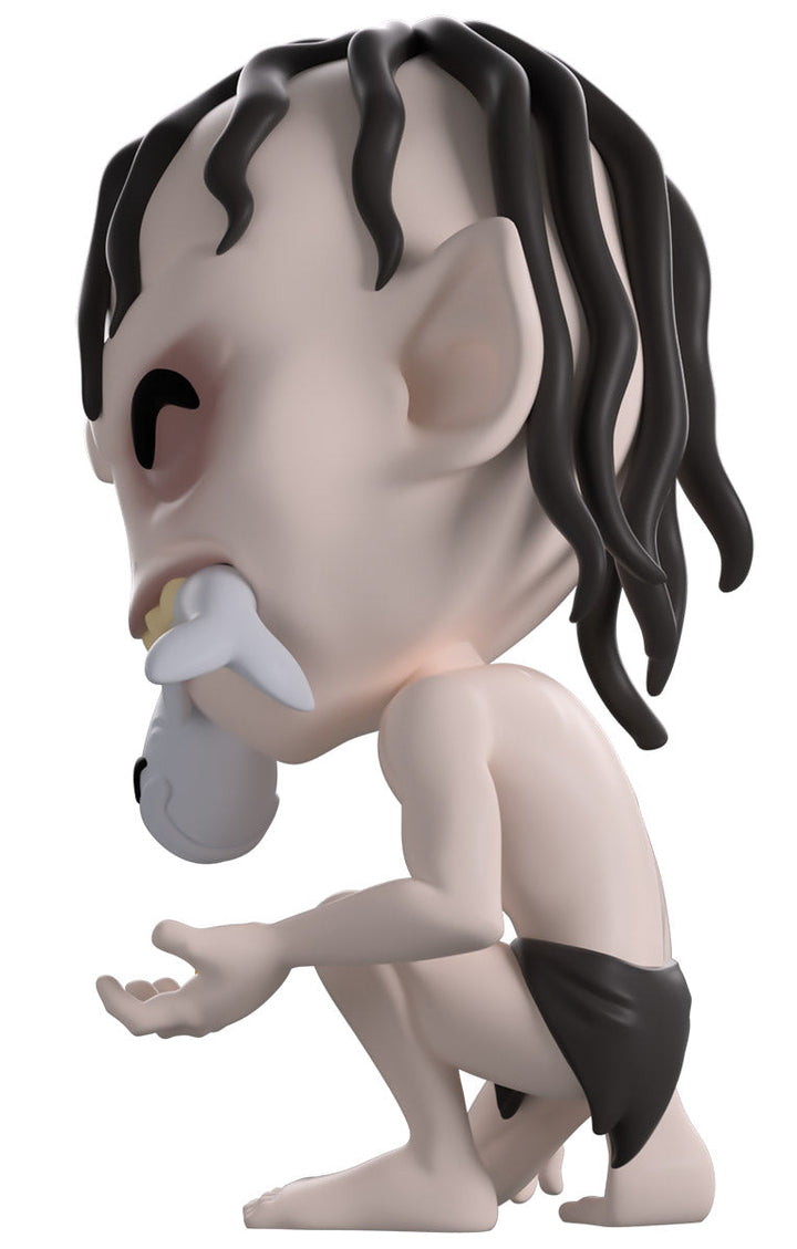 Youtooz Lord of the Rings Gollum Vinyl Figure (Release Date 01/26)