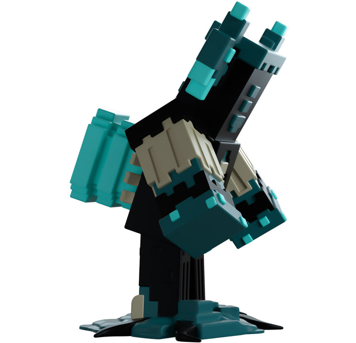 Youtooz Minecraft Warden Figure