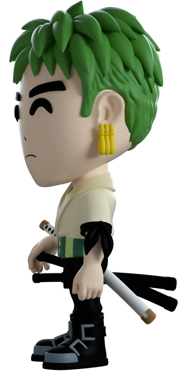 Youtooz One Piece Zoro #1 Vinyl Figure