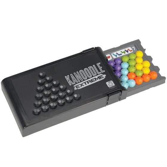 Kanoodle Extreme Game