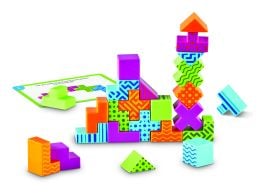 STEM Explorers Brainometry STEM Brain Game