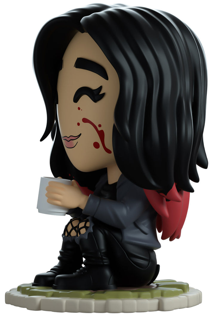 Youtooz The Boys Kimiko Vinyl Figure #9
