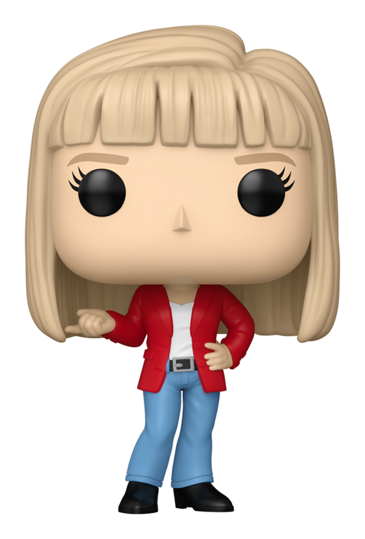 Pop! Vinyl - 90210 - Kelly Taylor - Image