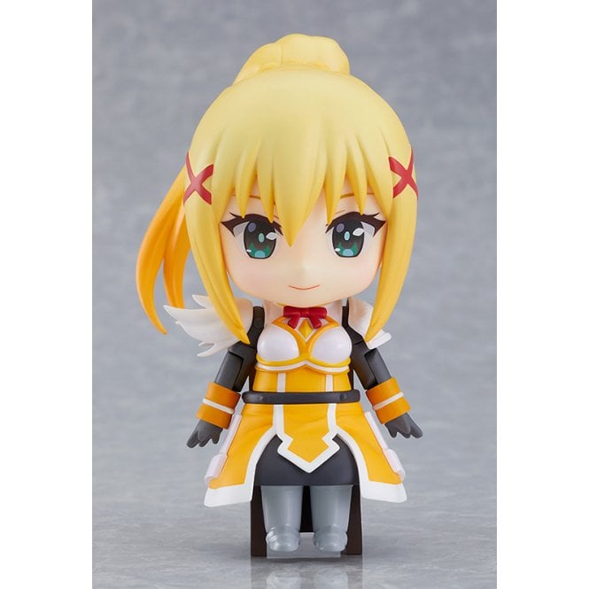 Good Smile Company Darkness KonoSuba: Legend of Crimson Nendoroid Swacchao! Figure