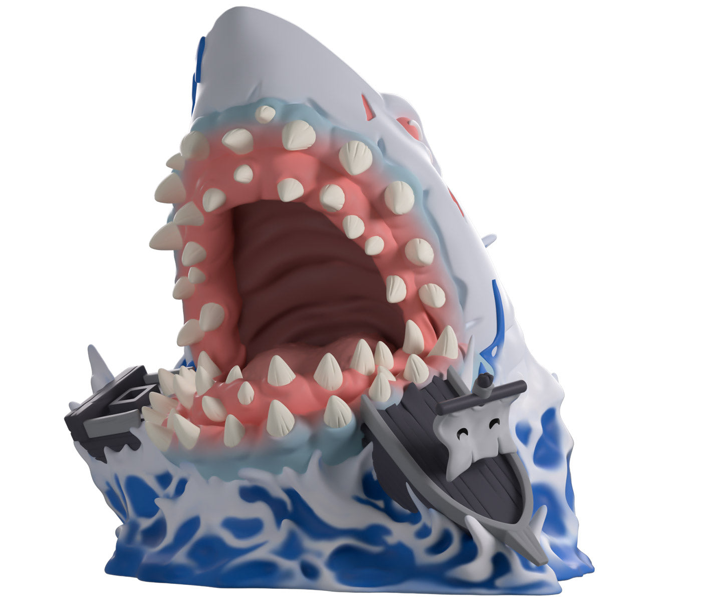 Youtooz - Sea of Thieves: Shrouded Ghost Megaladon (Release date 10/25)