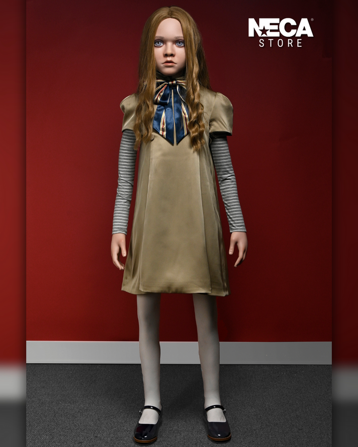 M3GAN: 1:1 Scale Replica Doll Limited Edition