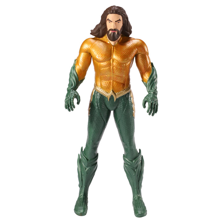 Bendyfigs Aquaman DC Universe Mini Bendyfigs Figure