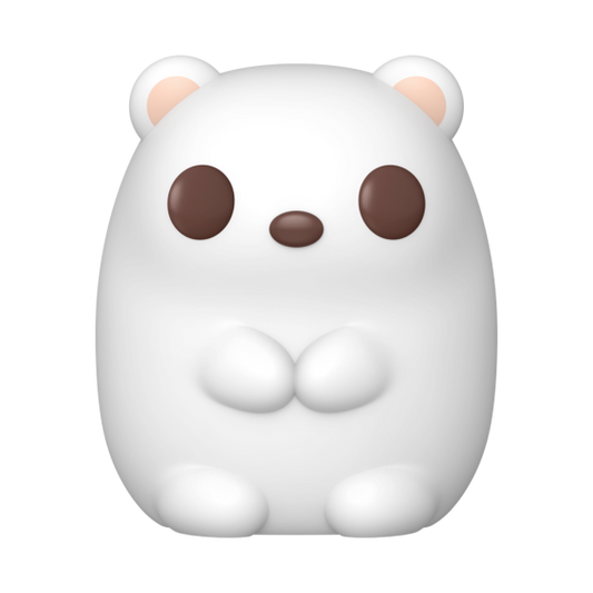 Pop! Vinyl - Sumikko Gurashi - Shirokuma