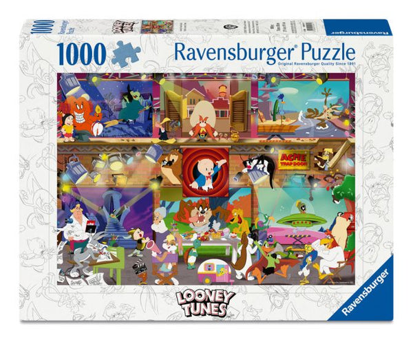 Looney Tunes, 1000pc