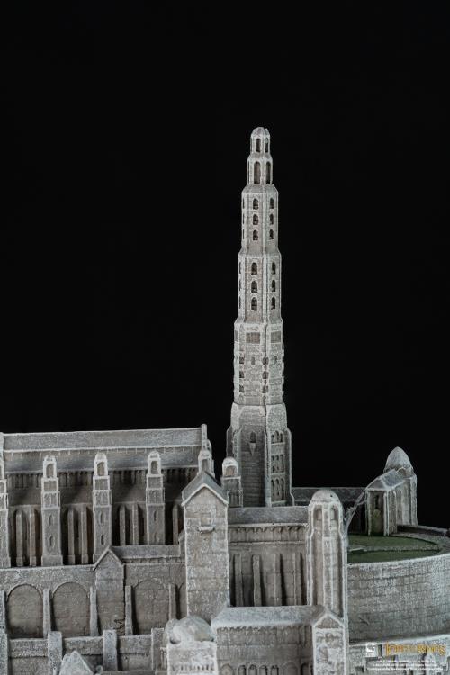 The Lord of the Rings Crown of Gondor 1/1 Scale Limited Edition Replica