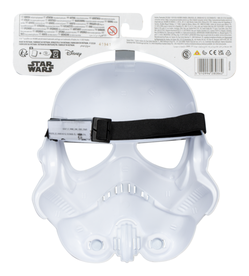Star Wars Basic Mask Assortment
