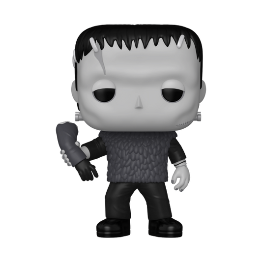 Universal Monsters - Son of Frankenstein Funko Pop! Vinyl Figure