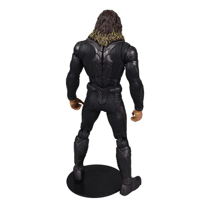 McFarlane Aquaman and the Lost Kingdom DC Multiverse Aquaman (Stealth Suit) Action Figure *Coming Soon