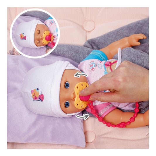 Baby Born Newborn Set 43Cm