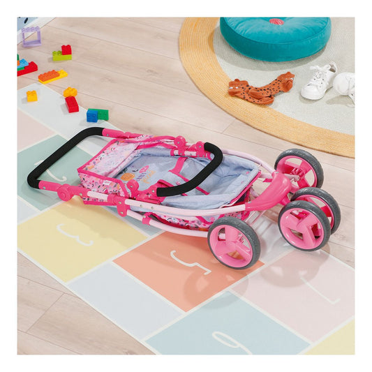 Baby Born Pram - Image