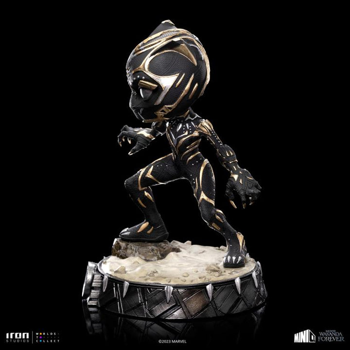 Iron Studios Black Panther Wakanda Forever MiniCo Shuri