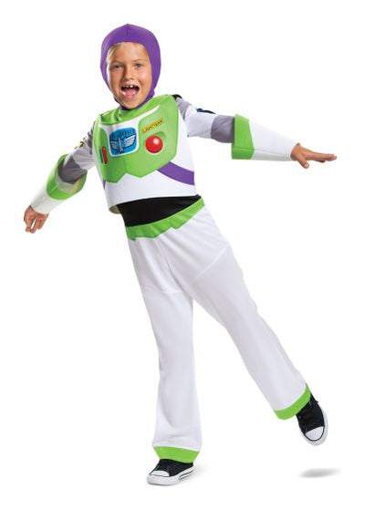 Disney Toy Story Buzz Lightyear (3 4)