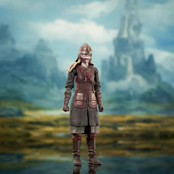 The Lord of the Rings Eowyn of Rohan Deluxe 7" Action Figure