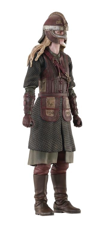 The Lord of the Rings Eowyn of Rohan Deluxe 7" Action Figure