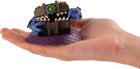 Mighty Jaxx Minis: Tiny Tina Wonderlands (Mimic) Miniature Figurine - Image 2