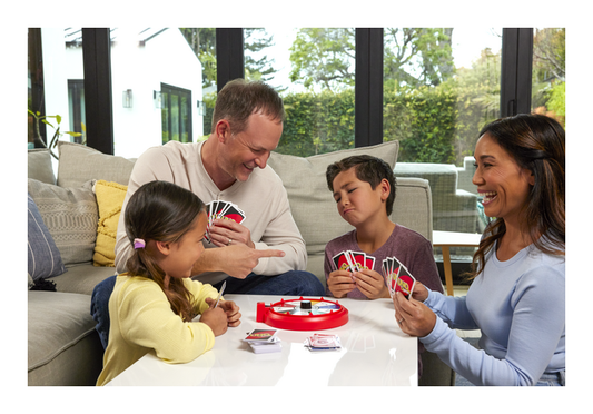 Uno Spin - Image