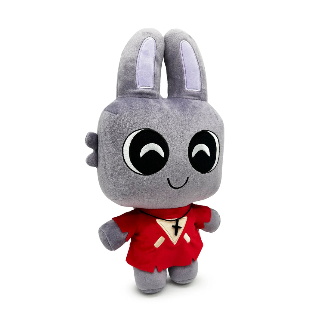 Youtooz Cult of The Lamb Rabbit 9" Plush