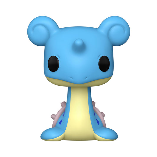 Games - Pokemon - Lapras Funko Pop! Vinyl Figure
