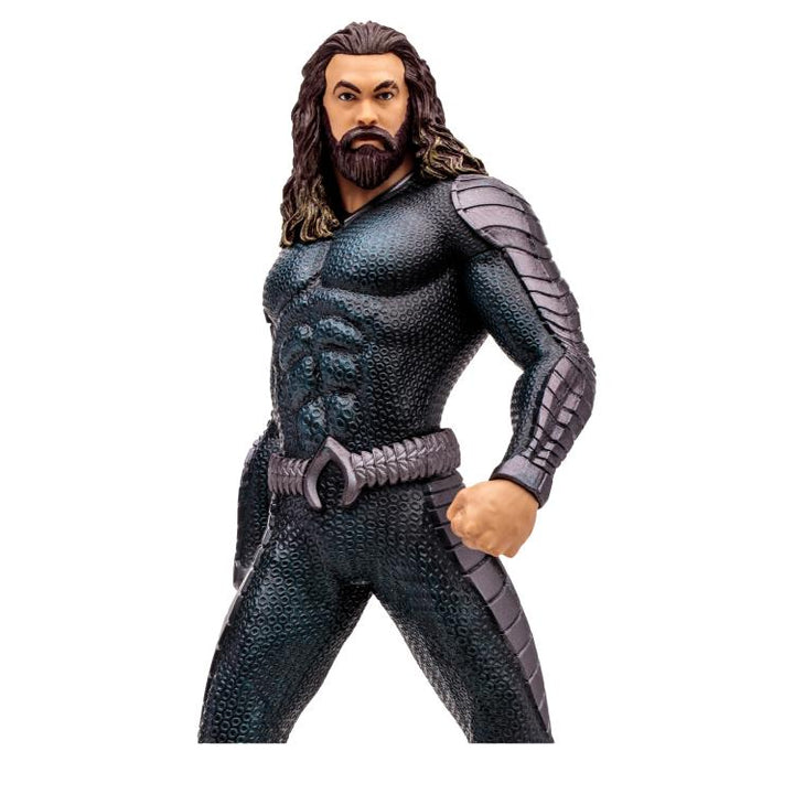 McFarlane Aquaman and the Lost Kingdom DC Multiverse Aquaman 12" Figure *Coming Soon