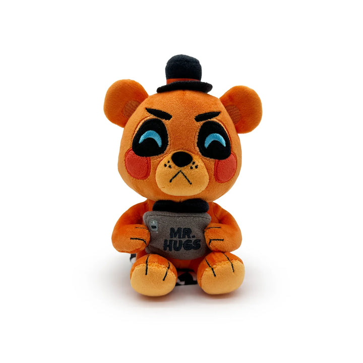 Youtooz Rage Freddy Five Nights at Freddy's Shoulder Rider Plush (6")