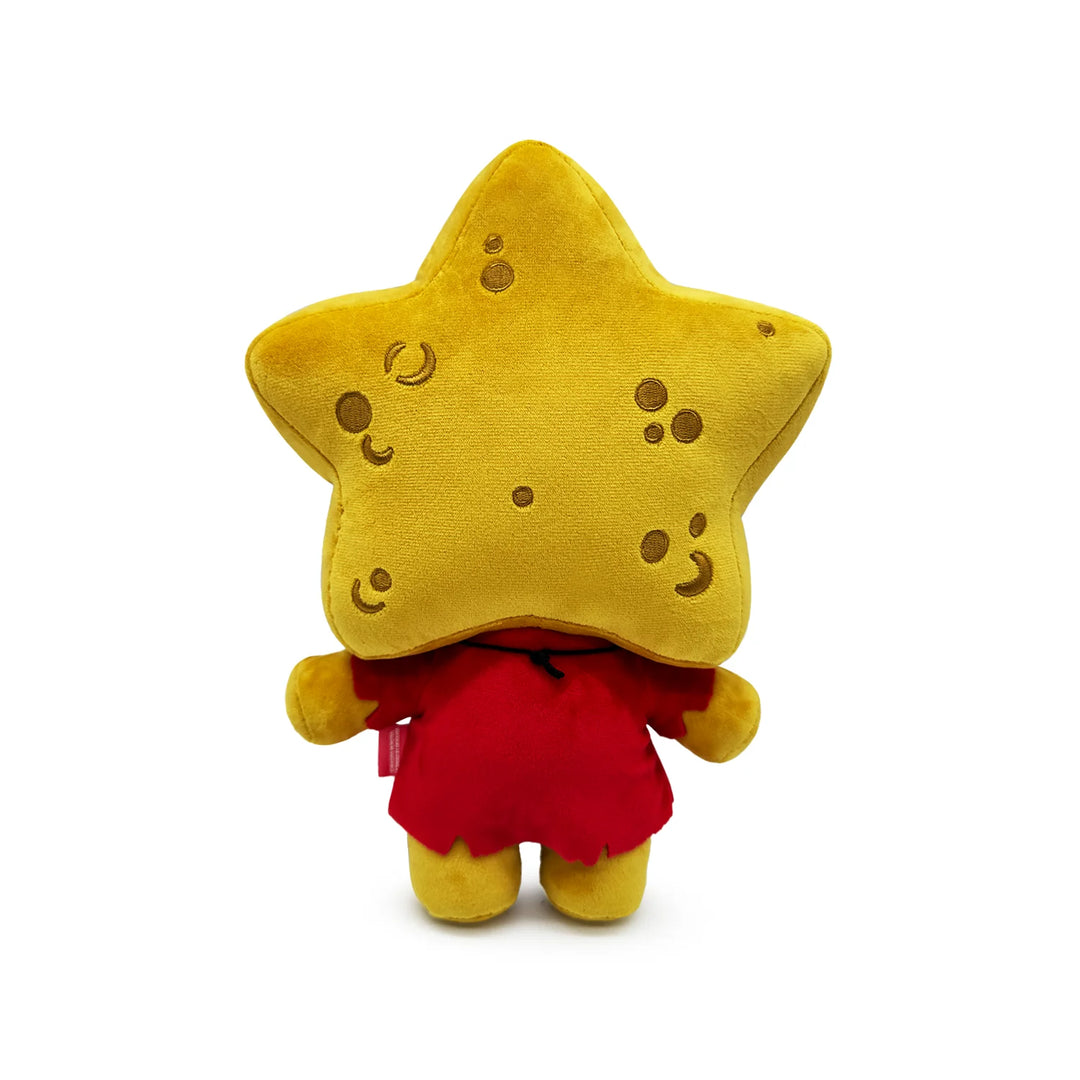 Youtooz Cult of The Lamb Starfish 9" Plush