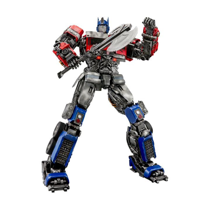 Robosen Transformers Optimus Prime Rise of the Beasts Signature Robot (Limited Edition)
