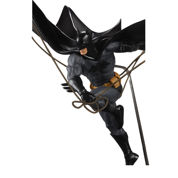 DC Designer Series Batman By Dan Mora 1/6 Scale Limited Edition Statue